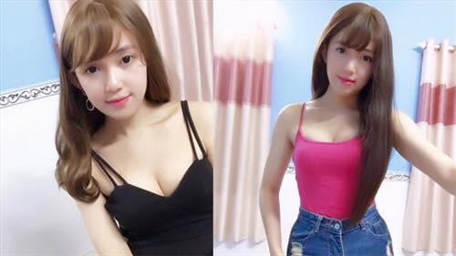Sự thật phía sau cô gái Việt “vạn người mê” khiến bao đàn ông… khóc thét - 6