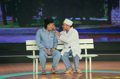 Minh Nhí lần đầu tâm sự chuyện mẹ bị bệnh tai biến nằm một chỗ nhiều năm - 14