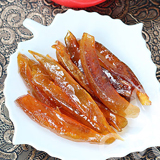 Mứt cà rốt sợi ngọt thơm ngày Tết - 12