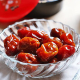 Mứt cà rốt sợi ngọt thơm ngày Tết - 13