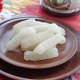 Mứt cà rốt sợi ngọt thơm ngày Tết - 15