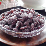 Mứt cà rốt sợi ngọt thơm ngày Tết - 16