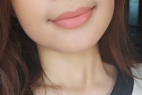 6 thỏi son nude có giá chỉ dưới 200 ngàn siêu đẹp mà không hề bợt da - 9