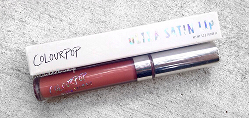 6 thỏi son nude có giá chỉ dưới 200 ngàn siêu đẹp mà không hề bợt da - 13