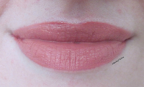 6 thỏi son nude có giá chỉ dưới 200 ngàn siêu đẹp mà không hề bợt da - 3