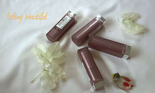 6 thỏi son nude có giá chỉ dưới 200 ngàn siêu đẹp mà không hề bợt da - 6