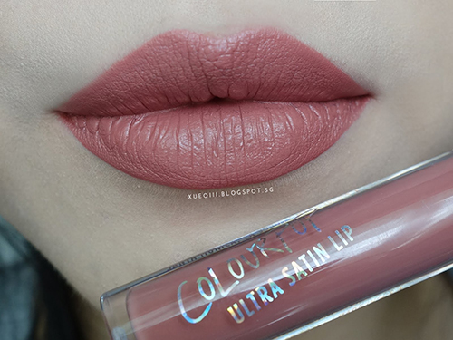 6 thỏi son nude có giá chỉ dưới 200 ngàn siêu đẹp mà không hề bợt da - 11