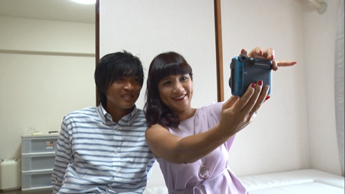 Cát Tường làm người kết nối cầu thủ Nguyễn Tuấn Anh tại Nhật - 3