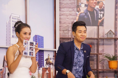 Cát Tường làm người kết nối cầu thủ Nguyễn Tuấn Anh tại Nhật - 5