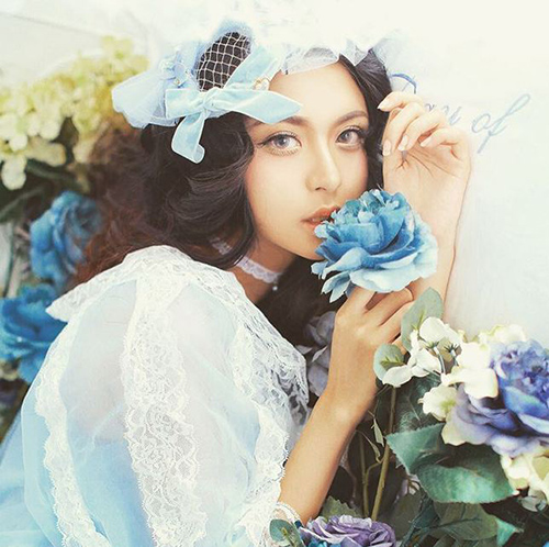 Sự thật đằng sau vẻ đẹp thiên thần của amp;#34;hot girl ngủ gậtamp;#34; gây sốt mạng xã hội - 13