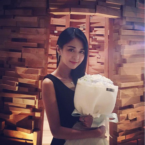 Sự thật đằng sau vẻ đẹp thiên thần của amp;#34;hot girl ngủ gậtamp;#34; gây sốt mạng xã hội - 3