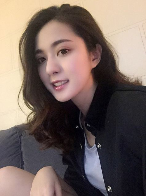 Sự thật đằng sau vẻ đẹp thiên thần của amp;#34;hot girl ngủ gậtamp;#34; gây sốt mạng xã hội - 4