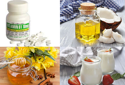 Chỉ với 1 viên B1 bạn sẽ có thần dược dưỡng trắng da tốt hơn cả những mỹ phẩm đắt tiền - 2