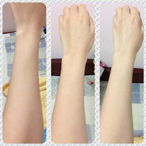 Chỉ với 1 viên B1 bạn sẽ có thần dược dưỡng trắng da tốt hơn cả những mỹ phẩm đắt tiền - 5