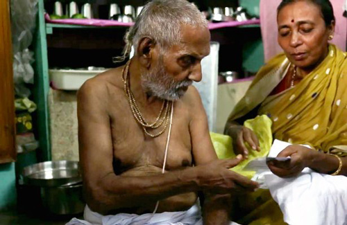 Gặp người đàn ông sống thọ 120 tuổi nhờ... không quan hệ tình dục - 3