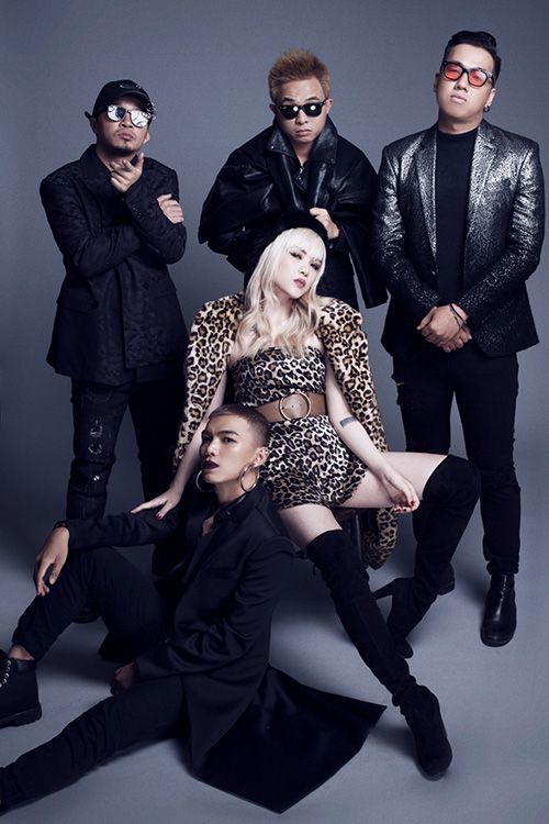 Thiều Bảo Trâm mất ăn, mất ngủ chuẩn bị cho sự trở lại tại The Remix - 9