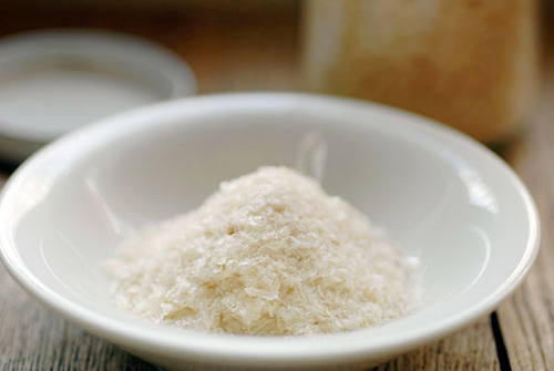 Mặt nạ thần kỳ tẩy sạch lông và mụn đầu đen trên mặt ngay tức khắc - 2