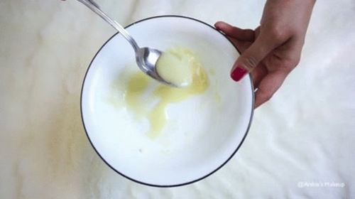 Mặt nạ thần kỳ tẩy sạch lông và mụn đầu đen trên mặt ngay tức khắc - 3