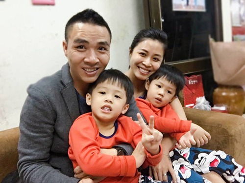 MC Trung Nghĩa lần đầu lên tiếng chuyện ly hôn với MC amp;#34;Chúng tôi là chiến sĩamp;#34; - 5