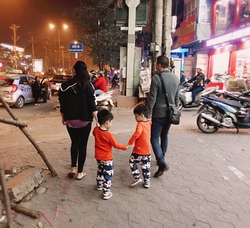 MC Trung Nghĩa lần đầu lên tiếng chuyện ly hôn với MC amp;#34;Chúng tôi là chiến sĩamp;#34; - 6