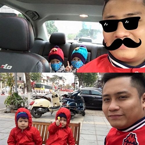 MC Trung Nghĩa lần đầu lên tiếng chuyện ly hôn với MC amp;#34;Chúng tôi là chiến sĩamp;#34; - 3