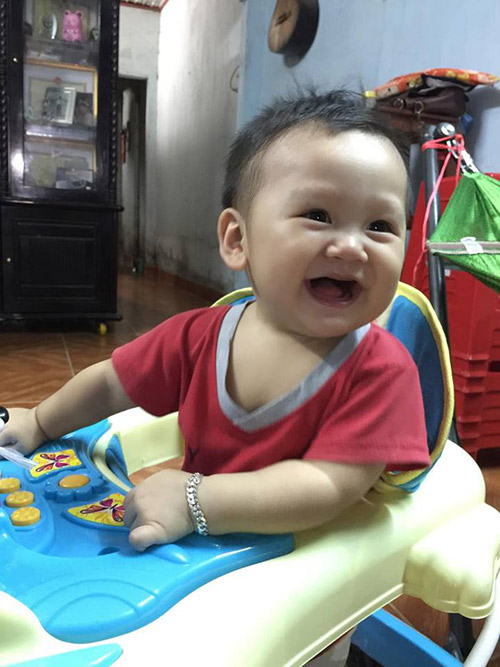 Từng nghĩ sẽ tìm vợ khác cho chồng, 3 năm sau mẹ nhận về cái kết amp;#39;ngọt lịmamp;#39; - 2