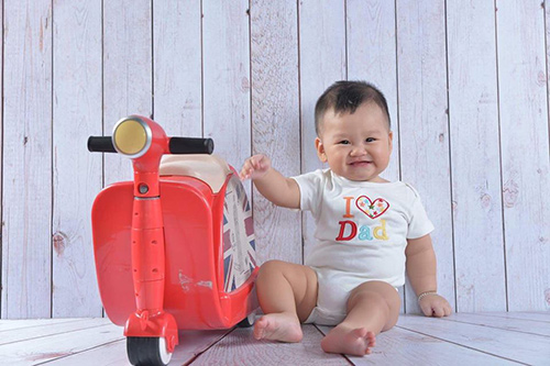 Từng nghĩ sẽ tìm vợ khác cho chồng, 3 năm sau mẹ nhận về cái kết amp;#39;ngọt lịmamp;#39; - 4