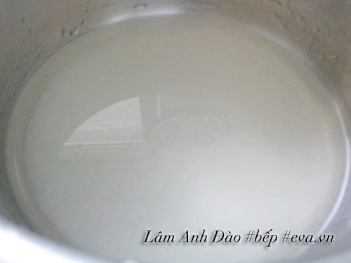 Cách làm mứt nho dẻo tuyệt ngon đón Tết - 3