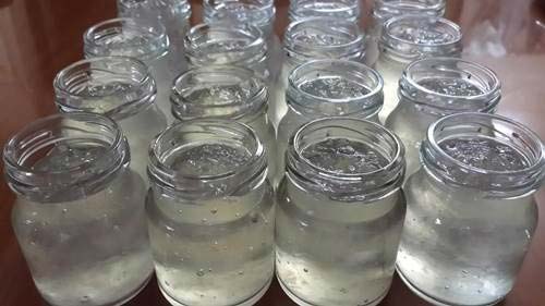 Da đen bẩm sinh cũng phải lên tone ngay lập tức khi thoa 1 giọt này mỗi tối - 4