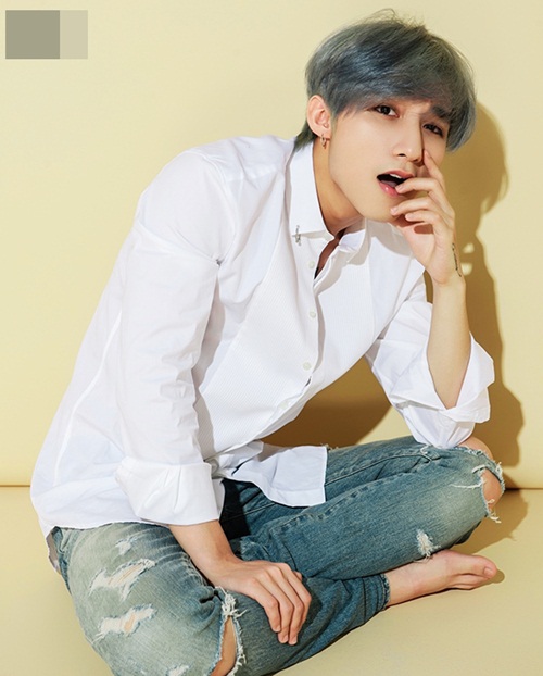 Sơn Tùng M-TP chính thức amp;#34;chia tayamp;#34; Quang Huy để tạo dựng sự nghiệp riêng - 2