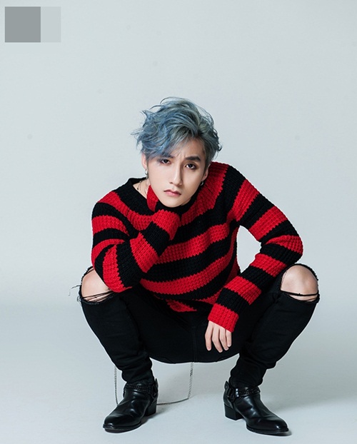 Sơn Tùng M-TP chính thức amp;#34;chia tayamp;#34; Quang Huy để tạo dựng sự nghiệp riêng - 4