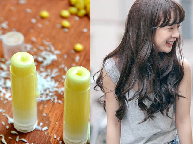 7 công dụng của son dưỡng môi giúp bạn tiết kiệm được vô số tiền mỹ phẩm
