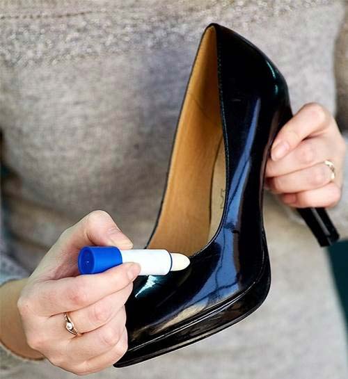 7 công dụng của son dưỡng môi giúp bạn tiết kiệm được vô số tiền mỹ phẩm - 7