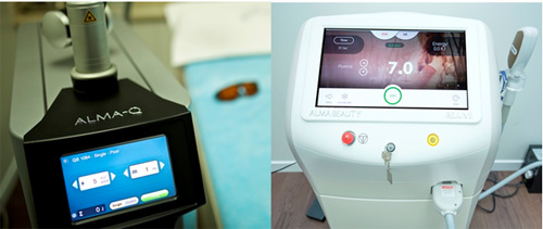 Câu chuyện về “Bác sĩ đại diện” Hun Kim Thảo của Alma Lasers - 4