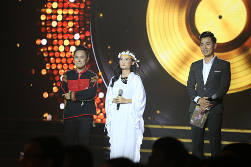 Đàm Vĩnh Hưng tự nhận là amp;#34;chồng béamp;#34; của Cẩm Ly - 14