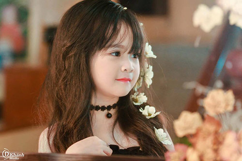 13 bức ảnh chứng minh tỉnh nào ở Việt Nam cũng có những bé gái amp;#34;hoa hậu tương laiamp;#34; - 4