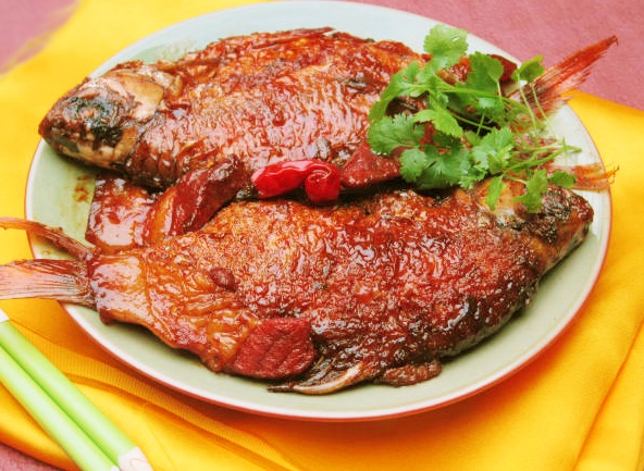 Kho cá theo cách này, đảm bảo luôn đậm đà, chắc thịt - 2