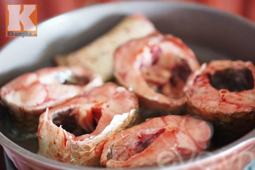 Kho cá theo cách này, đảm bảo luôn đậm đà, chắc thịt - 1