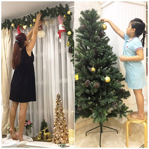 Sao Việt 24h qua: Chị gái Ngọc Trinh bắt đầu ủng hộ chuyện tình của em gái? - 13