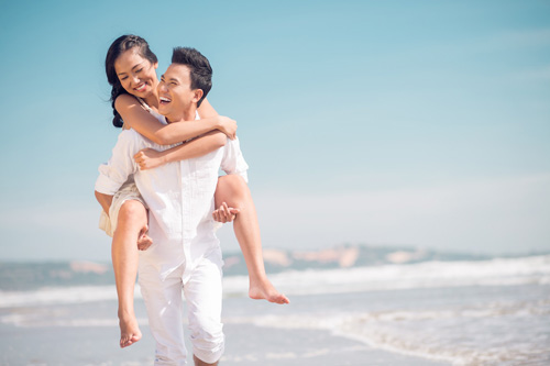 “Chìa khóa” mở lối yêu thương - 2