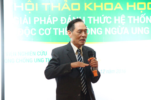 amp;#34;Con người đang giống như một thùng rácamp;#34;, thử hỏi vì sao ung thư không tăng nhanh? - 2