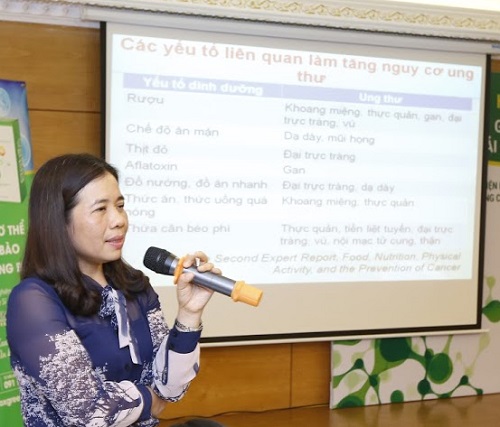 amp;#34;Con người đang giống như một thùng rácamp;#34;, thử hỏi vì sao ung thư không tăng nhanh? - 1