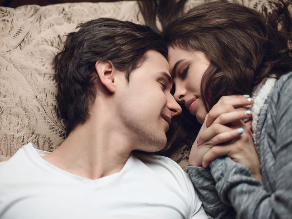 Đây là khung giờ vàng cho mọi cặp vợ chồng để làm “chuyện ấy” - 1