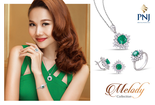 Khám phá những “giai điệu” Giáng sinh độc đáo từ PNJ - 6