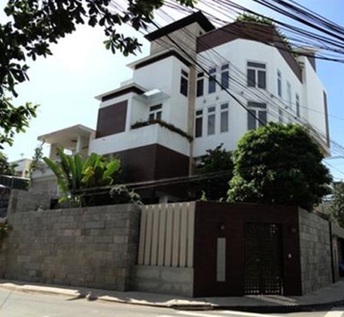 Cận cảnh hai dinh thự 100 tỷ đồng sang trọng bậc nhất của ca sĩ Đàm Vĩnh Hưng - 1