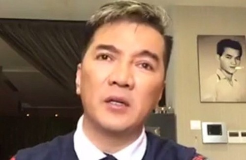 Sao Việt thương cảm, xót xa khi Đàm Vĩnh Hưng phải trả nợ 20 tỷ thay mẹ - 1