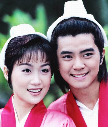 Sau 17 năm, Lương Sơn Bá - Chúc Anh Đài 2000 liệu có còn amp;#34;dìm hàngamp;#34; đàn em? - 1