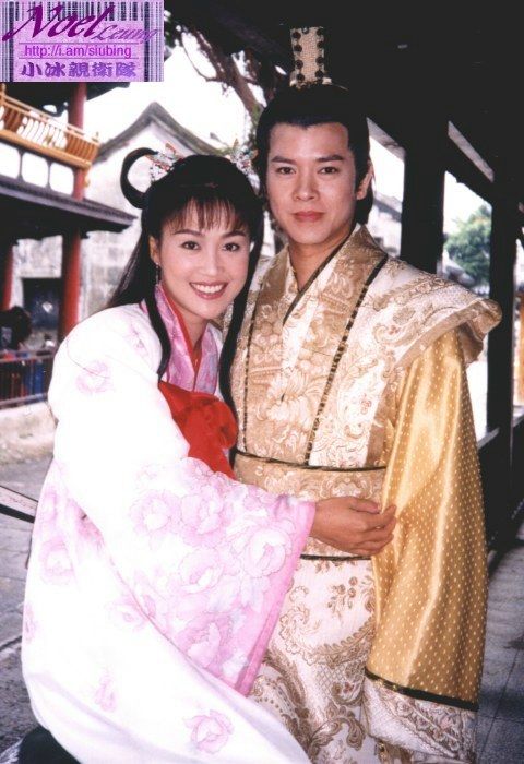Sau 17 năm, Lương Sơn Bá - Chúc Anh Đài 2000 liệu có còn amp;#34;dìm hàngamp;#34; đàn em? - 7