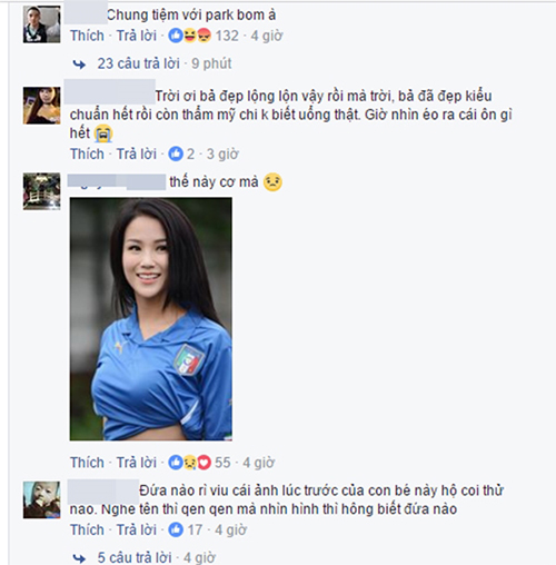 Sau Hoàng Tôn, Diệp Lâm Anh bị dân mạng “ném đá” vì gương mặt sưng phù, khác lạ - 8