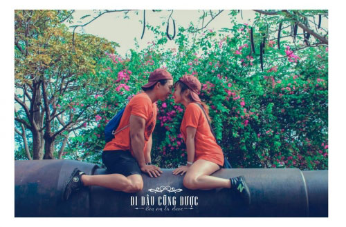 Chuyện tình chị em của cô gái 9X lấy chồng kém 5 tuổi - 3